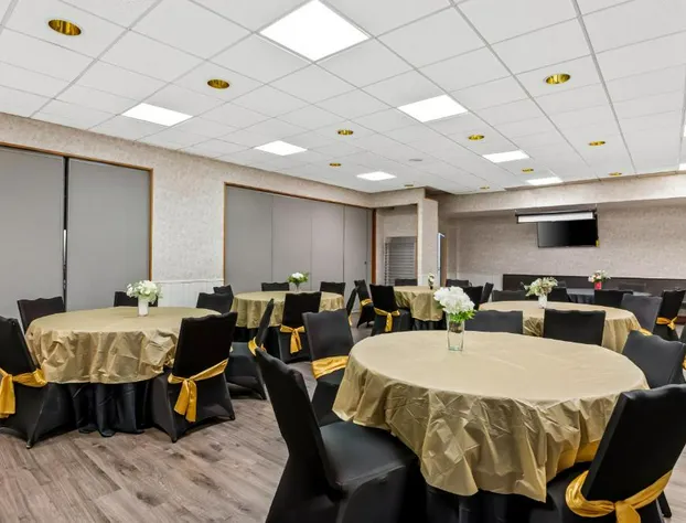 MainStay Suites Prince George - Fort Lee hotel detail image 3