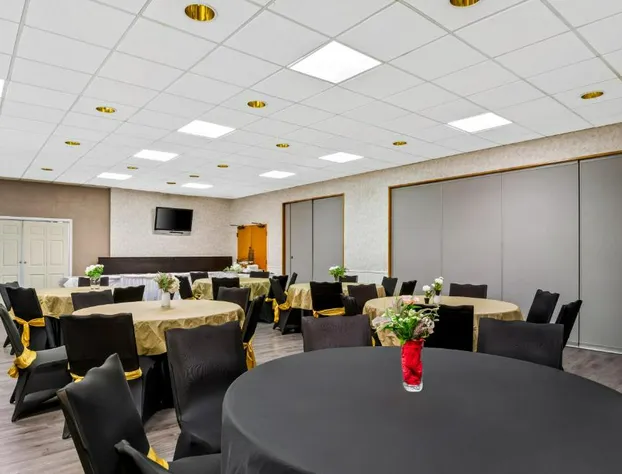 MainStay Suites Prince George - Fort Lee hotel detail image 4