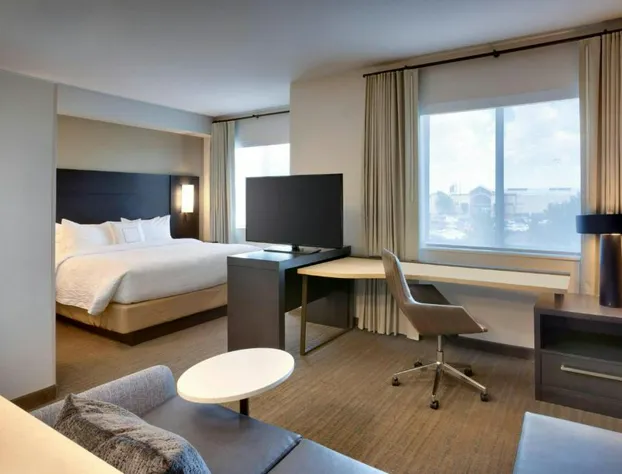 Residence INN BY Marriott Waxahachie hotel detail image 1