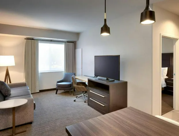 Residence INN BY Marriott Waxahachie hotel detail image 2