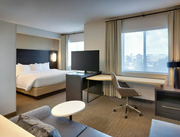 Residence INN BY Marriott Waxahachie hotel detail image 2