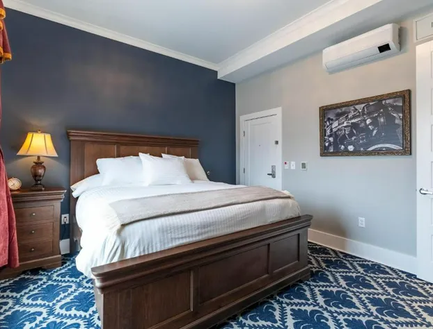 Hotel St. Cloud hotel detail image 1