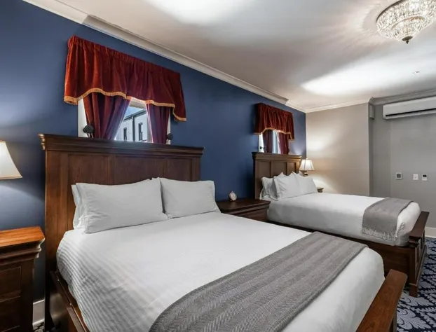 Hotel St. Cloud hotel detail image 2