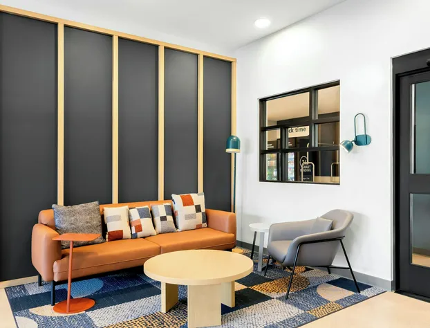 StudioRes by Marriott Columbia Harbison hotel detail image 4