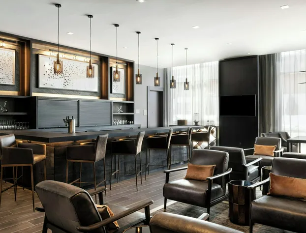 Ac Hotels By Marriott Boise Downtown hotel detail image 2