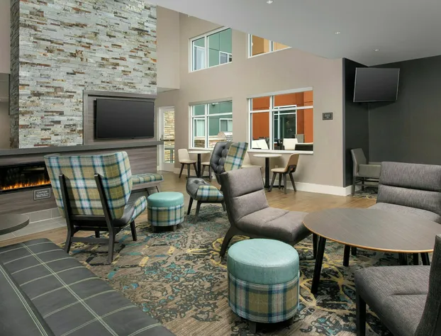 Residence Inn by Marriott Glen Allen hotel detail image 1