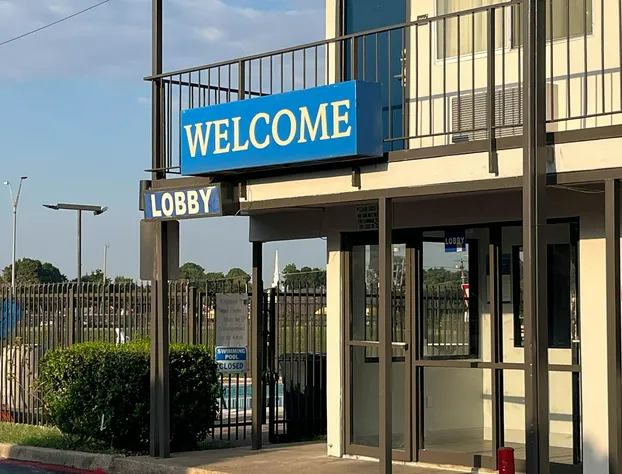 Motel 6 Dallas, Tx – St. Augustine / Hwy 175 hotel detail image 1