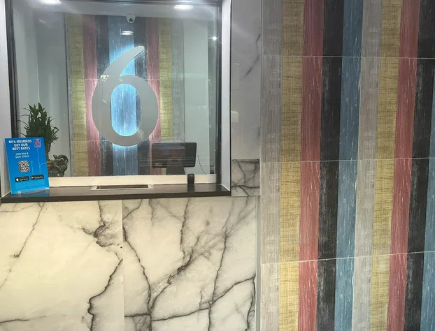 Motel 6 Dallas, Tx – St. Augustine / Hwy 175 hotel detail image 3