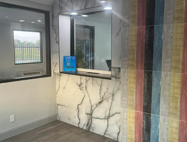 Motel 6 Dallas, Tx – St. Augustine / Hwy 175 hotel detail image 4