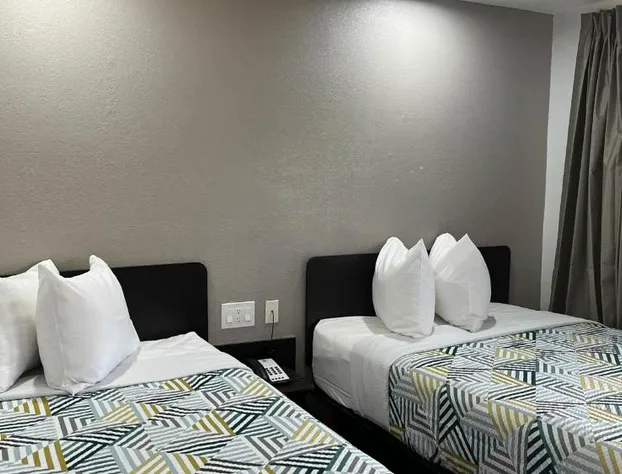 Motel 6 Dallas, Tx – St. Augustine / Hwy 175 hotel detail image 1