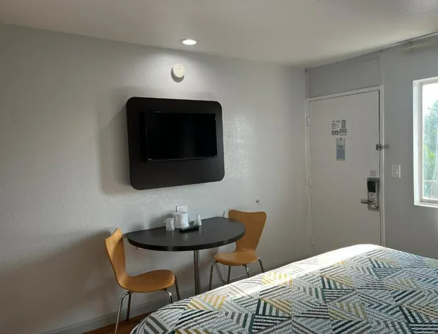 Motel 6 Dallas, Tx – St. Augustine / Hwy 175 hotel detail image 3
