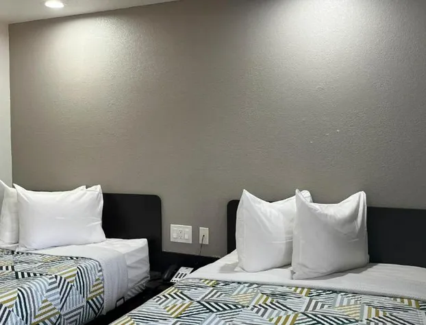 Motel 6 Dallas, Tx – St. Augustine / Hwy 175 hotel detail image 4