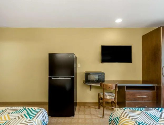 Studio 6 Suites - Breaux Bridge, La hotel detail image 2