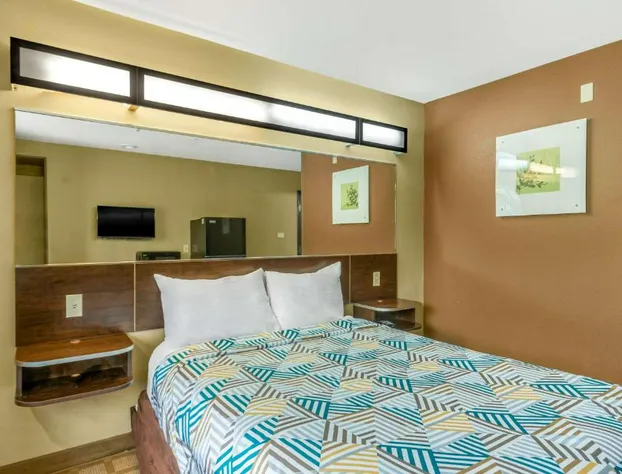 Studio 6 Suites - Breaux Bridge, La hotel detail image 3