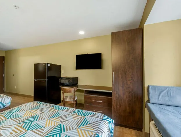 Studio 6 Suites - Breaux Bridge, La hotel detail image 4
