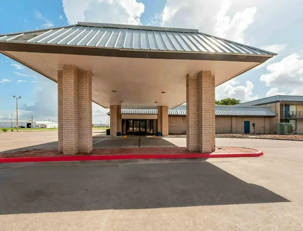 Studio 6 Port Lavaca, TX hotel detail image 1