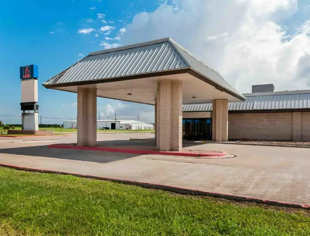 Studio 6 Port Lavaca, TX hotel detail image 2