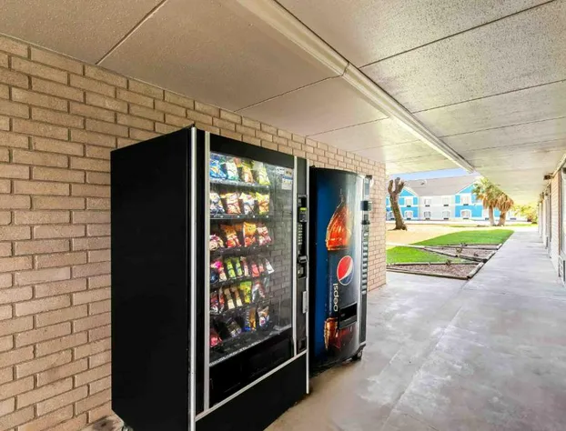 Studio 6 Port Lavaca, TX hotel detail image 3