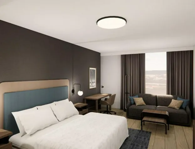 Homewood Suites By Hilton Surrey hotel detail image 4