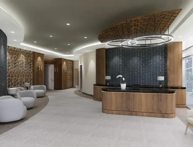 Homewood Suites By Hilton Surrey hotel detail image 2