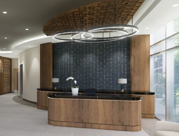 Homewood Suites By Hilton Surrey hotel detail image 3