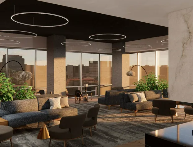 Homewood Suites By Hilton Surrey hotel detail image 4