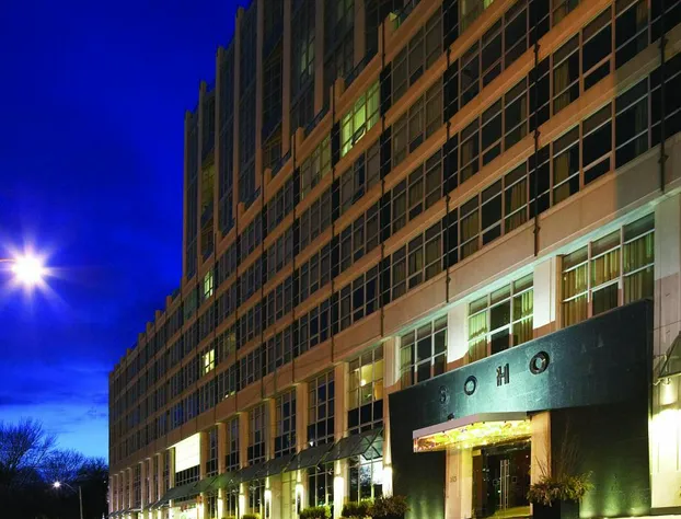 SoHo Residences Toronto hotel detail image 1