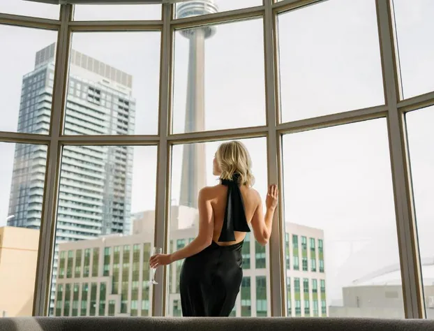 SoHo Residences Toronto hotel detail image 2