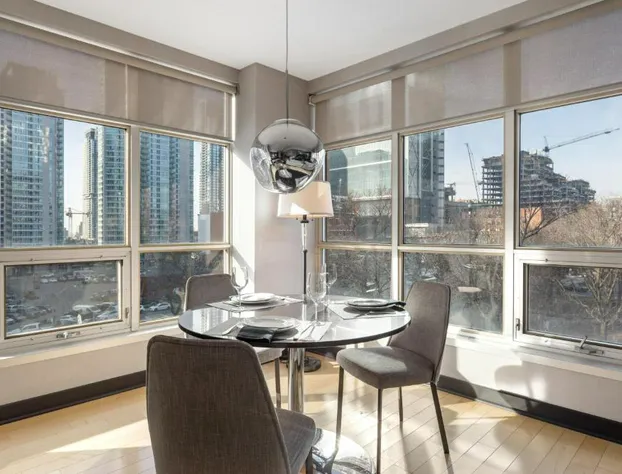 SoHo Residences Toronto hotel detail image 3