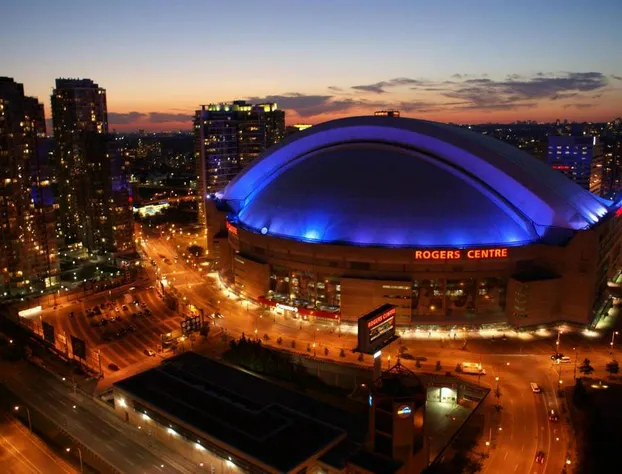 SoHo Residences Toronto hotel detail image 4