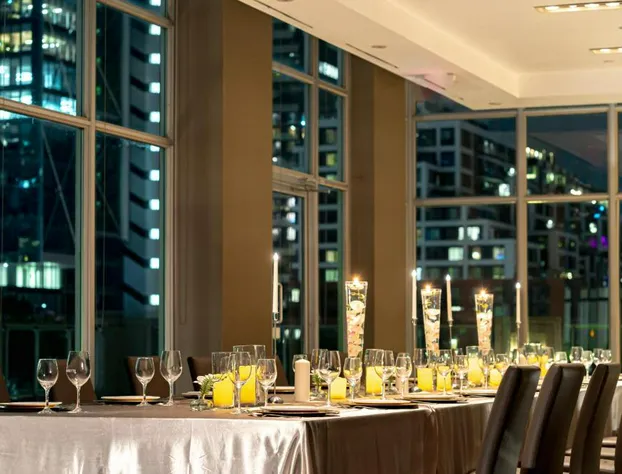 SoHo Residences Toronto hotel detail image 3