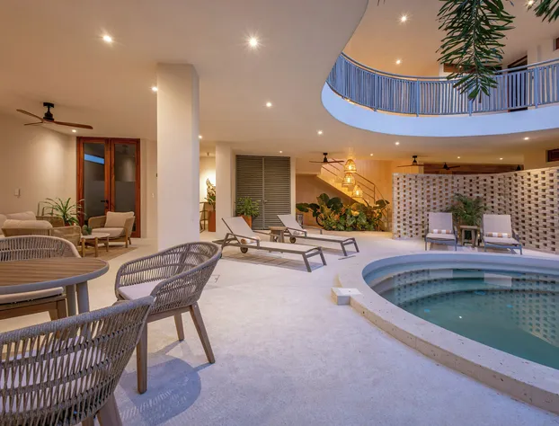 Casa Los Dichos hotel detail image 1