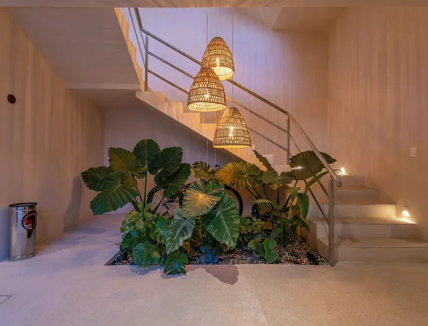 Casa Los Dichos hotel detail image 2