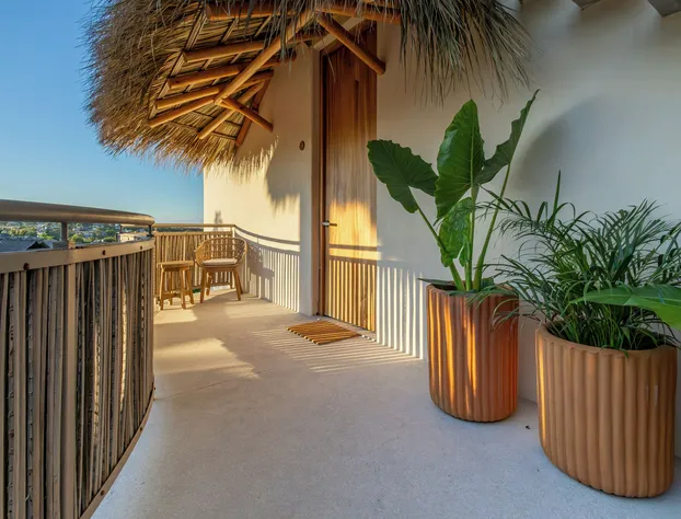 Casa Los Dichos hotel detail image 3