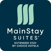 MainStay Suites hotel logo