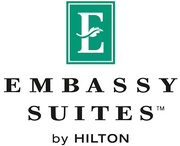 Embassy Suites Phoenix North hotel logo